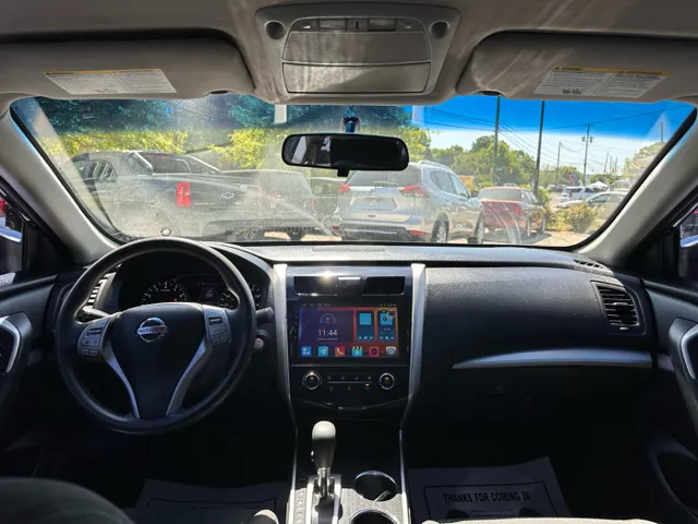 2014 Nissan Altima S - Photo 30