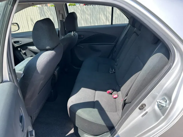 2009 Toyota Yaris - Photo 5