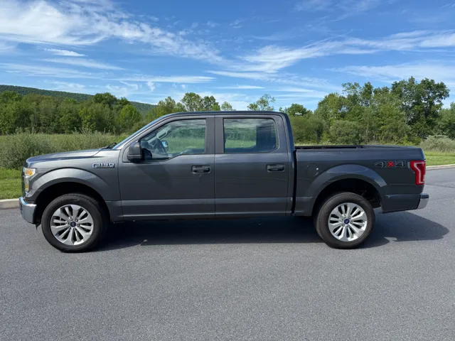 2016 Ford F-150 XL - Photo 5