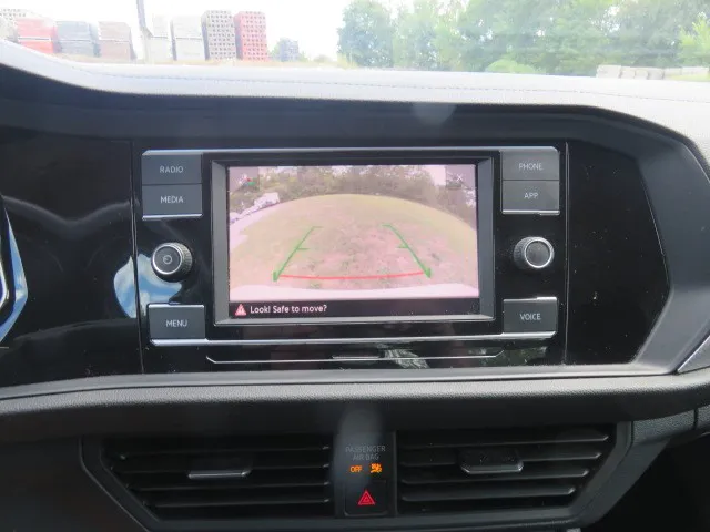 2020 Volkswagen Jetta SE R-Line photo 10