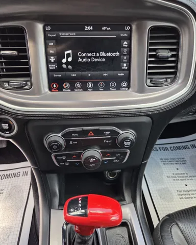 2020 Dodge Charger SXT - Photo 16