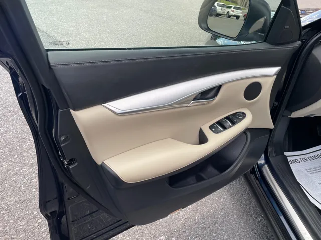 2020 INFINITI QX50 Luxe - Photo 13