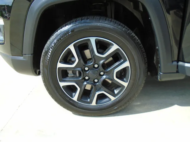 2019 Jeep Compass Sport - Photo 19