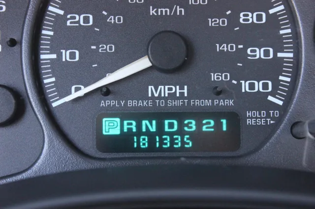 2002 GMC Sierra 1500 Standard - Photo 23