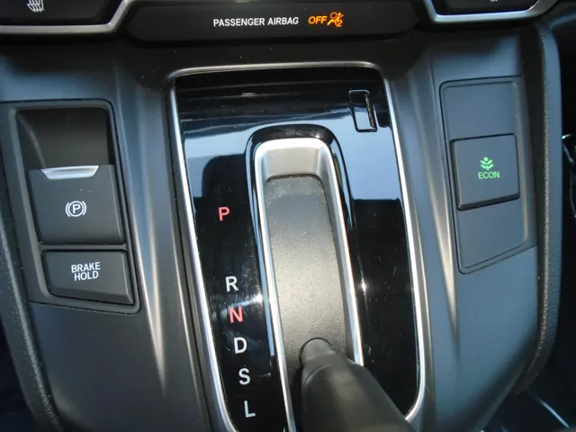 2018 Honda CR-V Touring - Photo 74