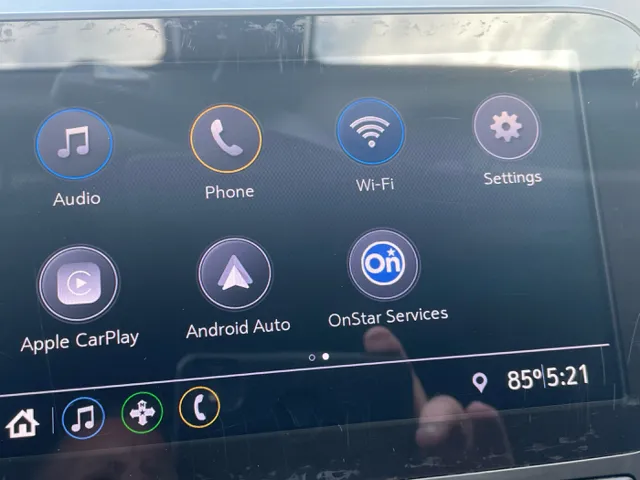2020 Chevrolet Malibu 1LT - Photo 23