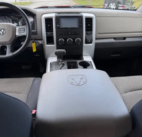 2009 Dodge Ram 1500 Pickup SLT - Photo 10