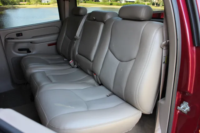 2006 GMC Sierra 1500 SLT - Photo 13