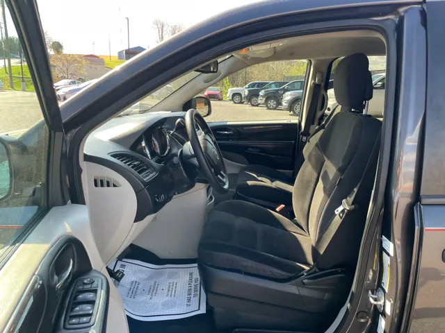 2019 Dodge Grand Caravan SE - Photo 14