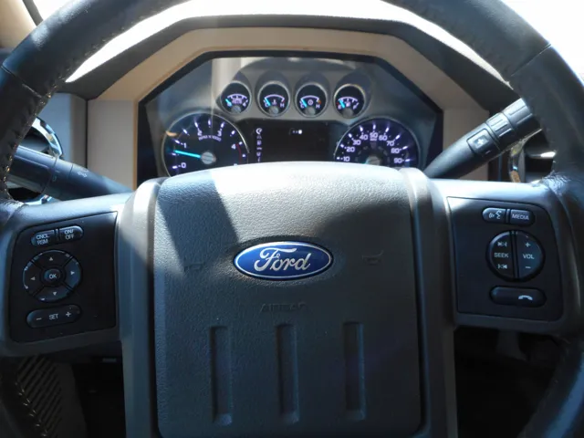 2013 Ford F-250 Super Duty XL - Photo 15
