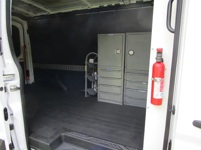2018 Ford Transit Van Base - Photo 6
