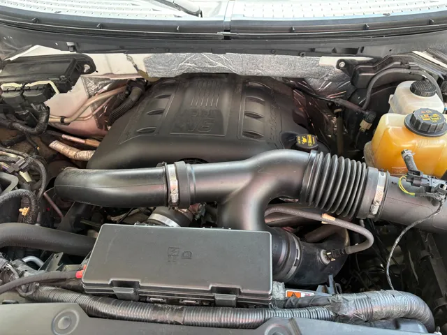 2013 Ford F-150 Lariat - Photo 25
