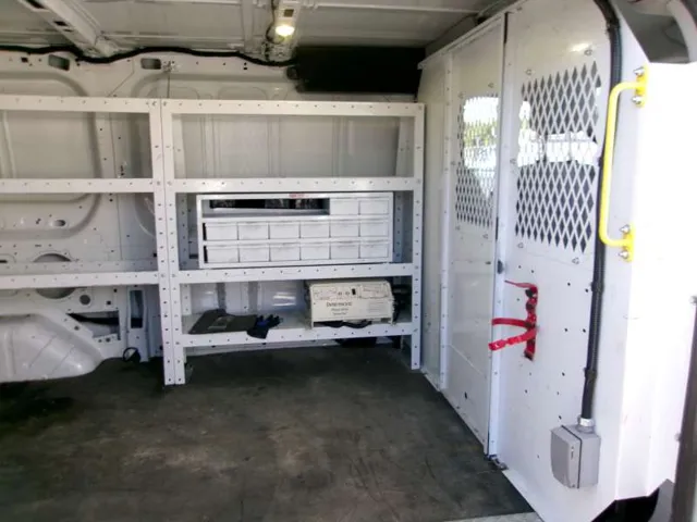 2017 Ford Transit Van Base - Photo 3