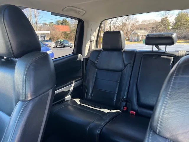 2014 Toyota Tundra Limited - Photo 8