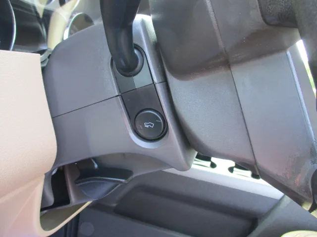 2015 Ford F-250 Lariat photo 15