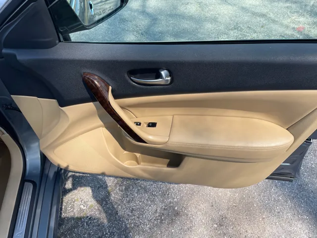 2009 Nissan Maxima SV - Photo 9