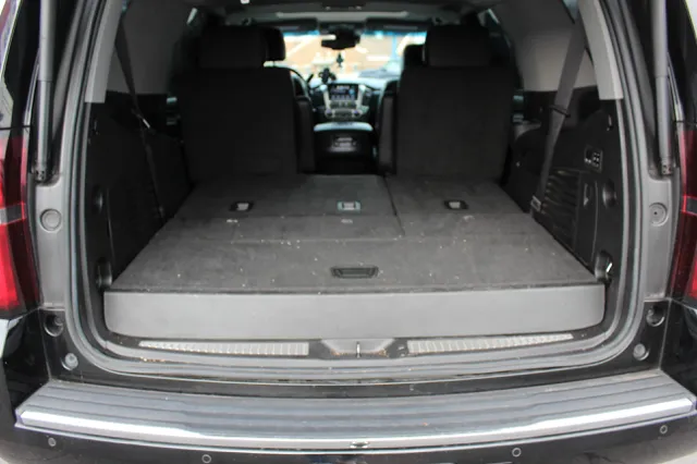 2015 Chevrolet Tahoe LTZ - Photo 32