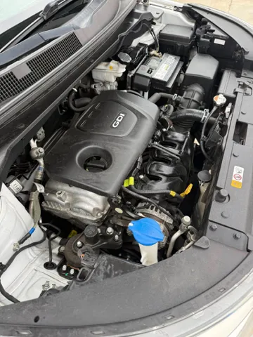 2018 Kia Soul Base - Photo 19