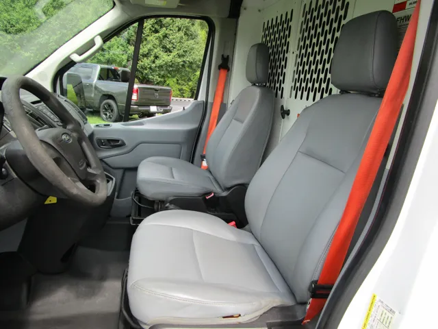 2018 Ford Transit Van Base - Photo 7
