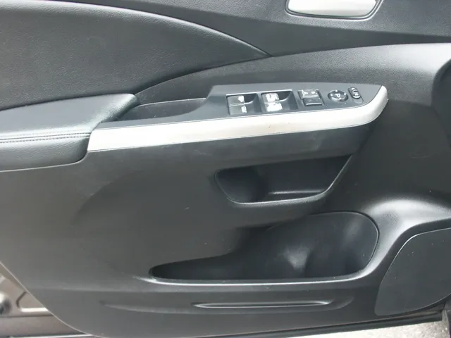 2013 Honda CR-V EX-L - Photo 14