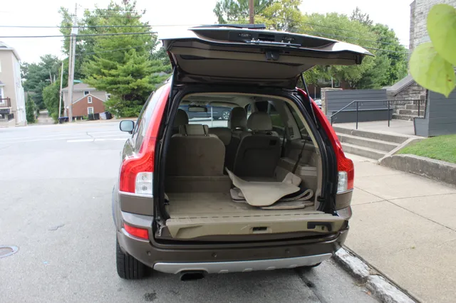 2013 Volvo XC90 photo 7