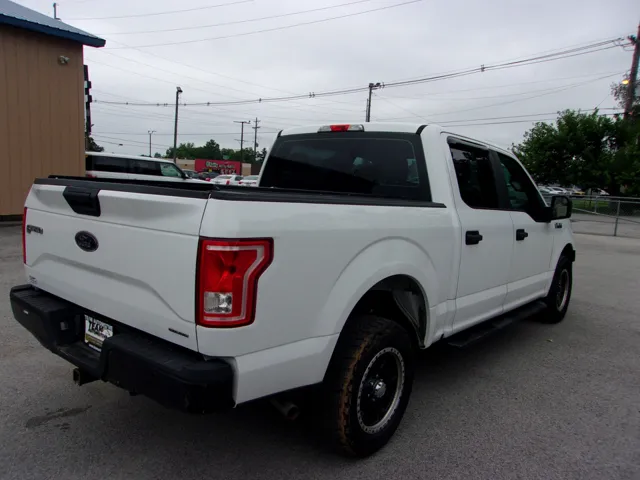 2015 Ford F-150 XL - Photo 6