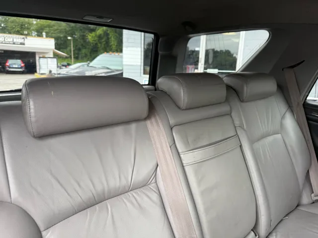 2004 Toyota 4Runner Limited - Photo 17