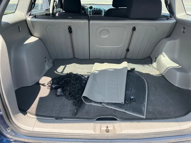 2004 Toyota Matrix XR - Photo 8