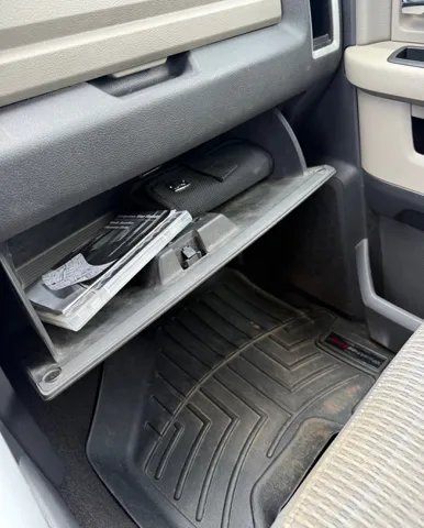2009 Dodge Ram 1500 Pickup SLT - Photo 12