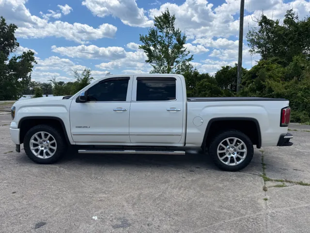 2015 GMC Sierra 1500 Denali Denali - Photo 2