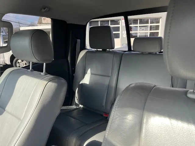 2011 Toyota Tundra Limited - Photo 7