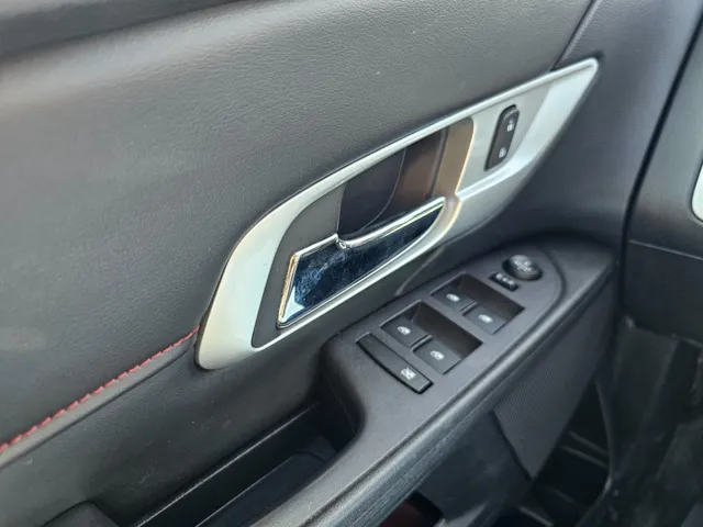 2017 GMC Terrain SLE-1 - Photo 19