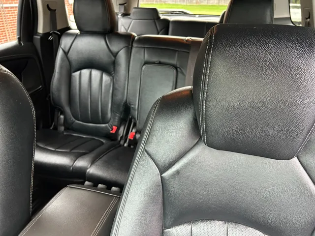 2016 GMC Acadia SLE-1 - Photo 15
