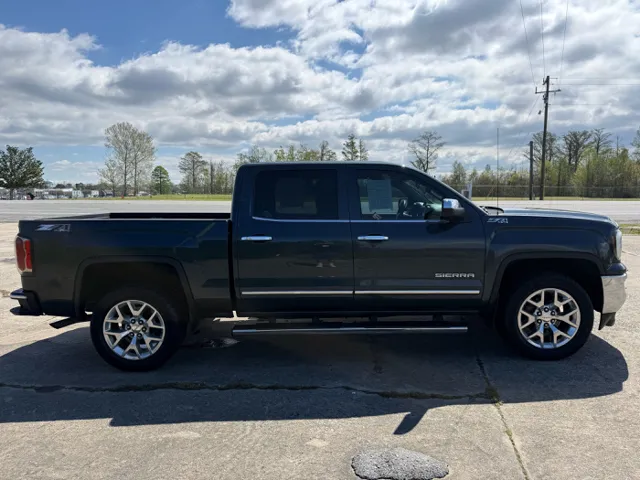 2017 GMC Sierra 1500 SLT - Photo 6