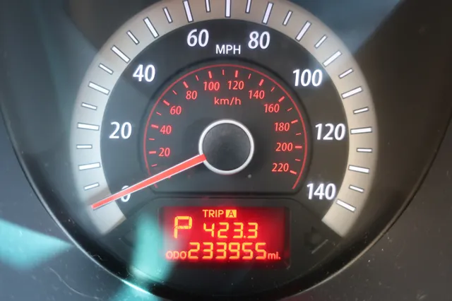 2010 Kia Forte EX - Photo 11
