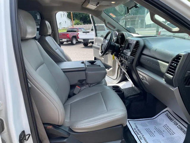 2018 Ford F-350 XL photo 26