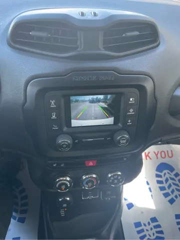 2016 Jeep Renegade Latitude - Photo 22
