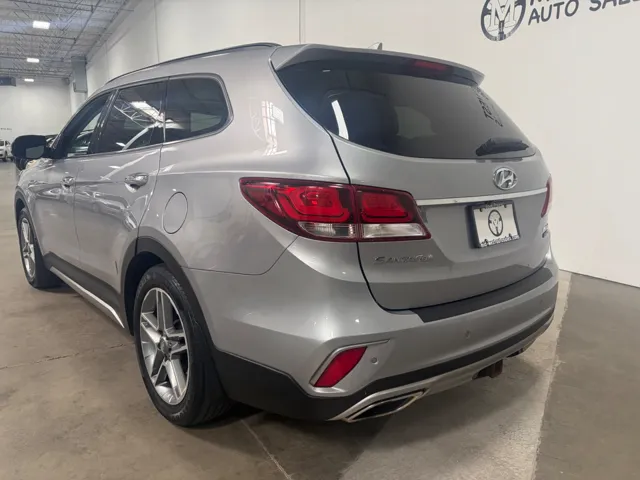 2017 Hyundai Santa Fe Limited Ultimate - Photo 5