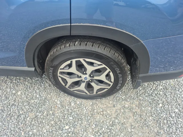 2020 Subaru Forester Premium - Photo 11