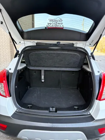 2016 Buick Encore Base - Photo 15