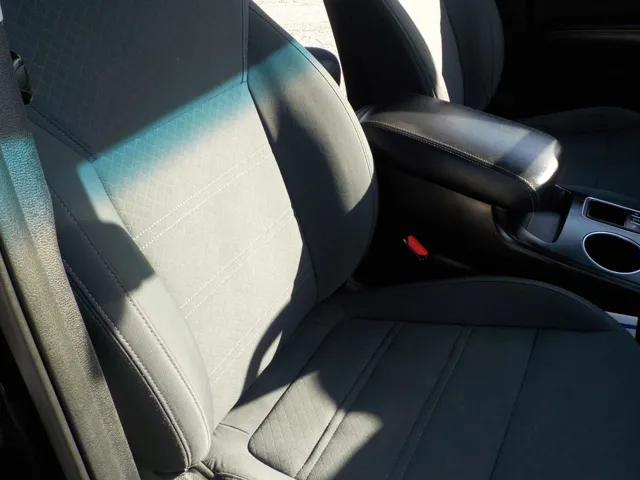 2016 Kia Sorento LX - Photo 18