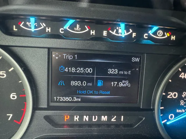 2016 Ford F-150 XLT - Photo 12