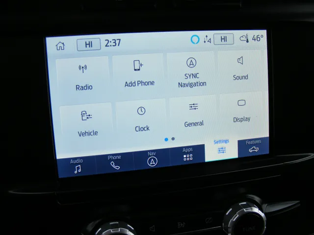 2023 Ford F-150 XLT - Photo 25