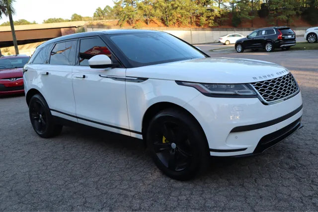 2020 Land Rover Range Rover Velar P250 S photo 4