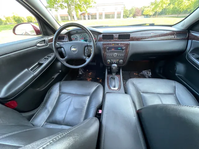 2014 Chevrolet Impala 1LZ - Photo 15