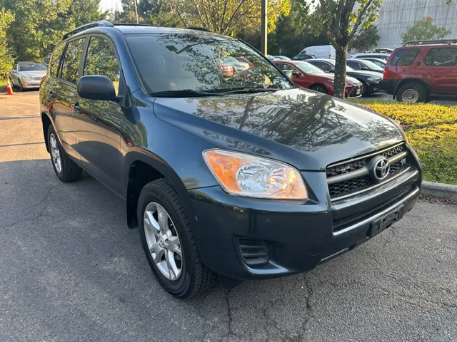 2011 Toyota RAV4