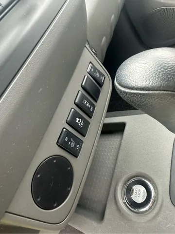 2021 Nissan Frontier SV - Photo 14
