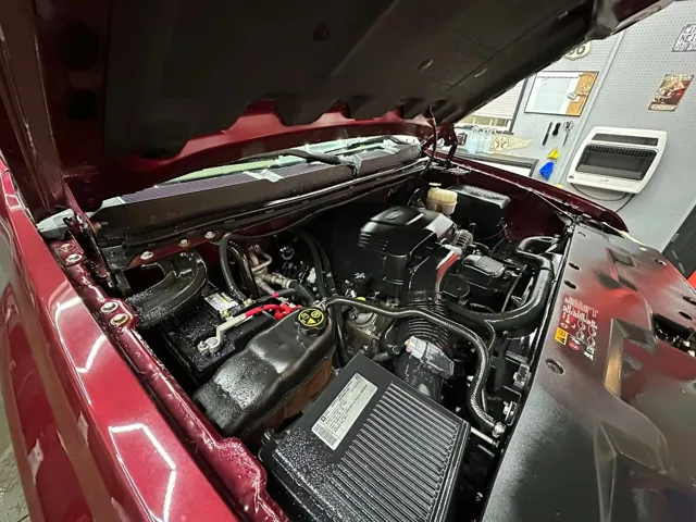 2013 Chevrolet Silverado 1500 LT - Photo 18
