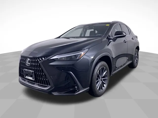 2024 Lexus NX 350h 350h Luxury AWD's photo
