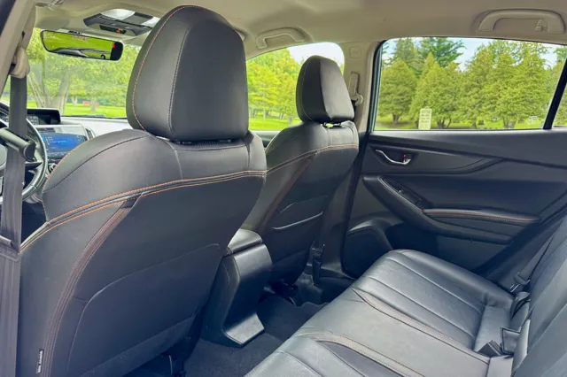 2019 Subaru Crosstrek Limited - Photo 28